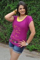 Sivani Photo Shoot Gallery